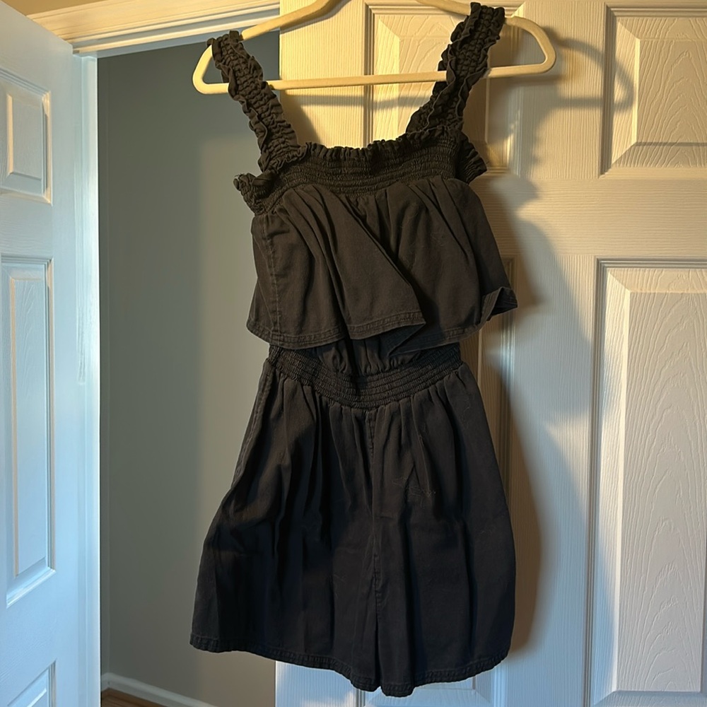American Eagle romper